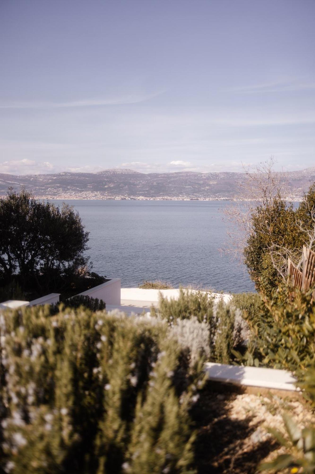Villa A&D Slatine Rum bild