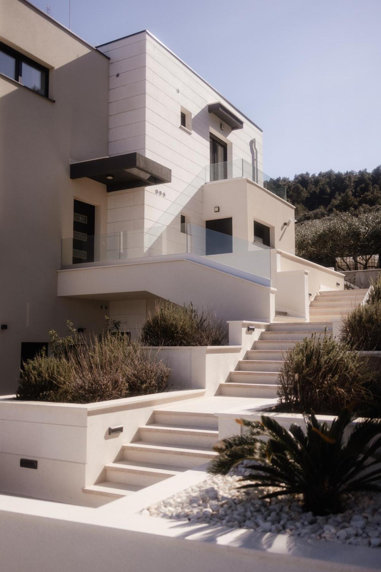 Villa A&D Slatine Exteriör bild